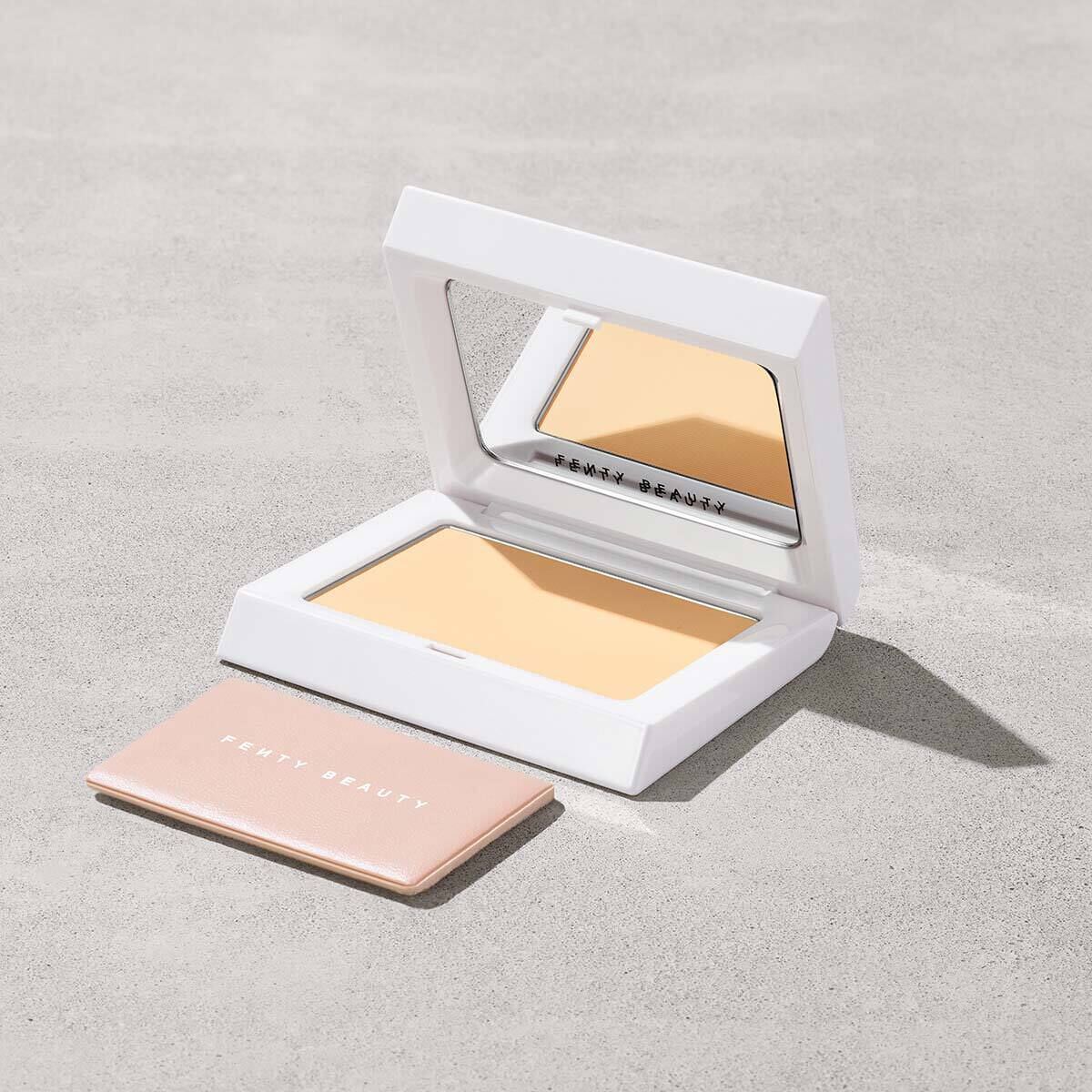 BRIGHT FIX BRIGHTENING (POLVO FIJADOR COMPACTO)